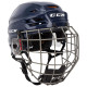 CCM Tacks 710 Hockey Helmet With Cage