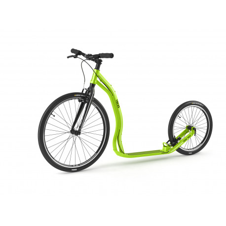 Yedoo Trexx Scooter green