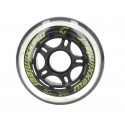GRAF Maxx 10 Roller Wheels - 4pcs
