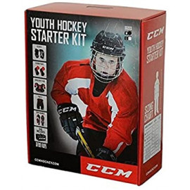 Hockey starter sets