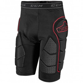 Inline hockey pants and girdles