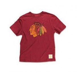 NHL T-shirts and jerseys