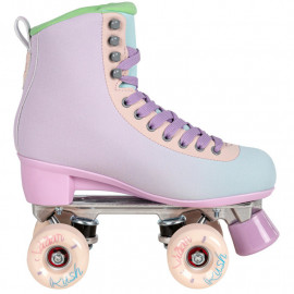 Quad skates