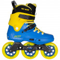 Freestyle rollers skates